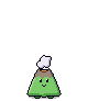 Tiny Volcano