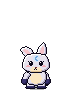 Moon Rabbit, stage 1