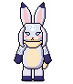 Moon Rabbit, stage 3